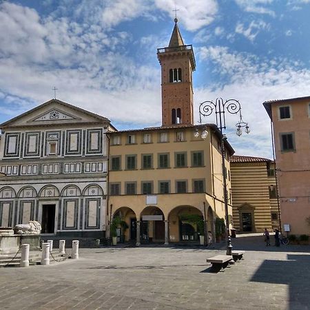 Appartamento Ai Giardini Empoli Extérieur photo