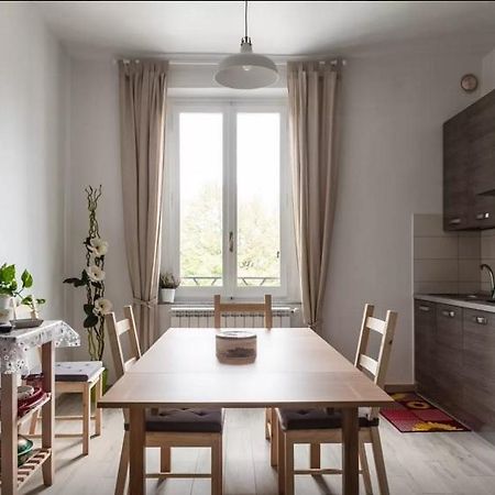 Appartamento Ai Giardini Empoli Extérieur photo