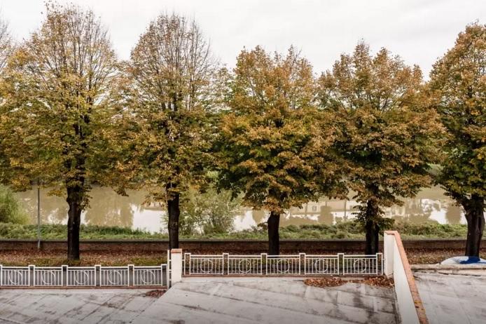 Appartamento Ai Giardini Empoli Extérieur photo